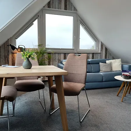 Meerblick 14 Apartment