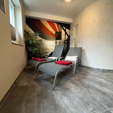 Meerblick 14 Apartment
