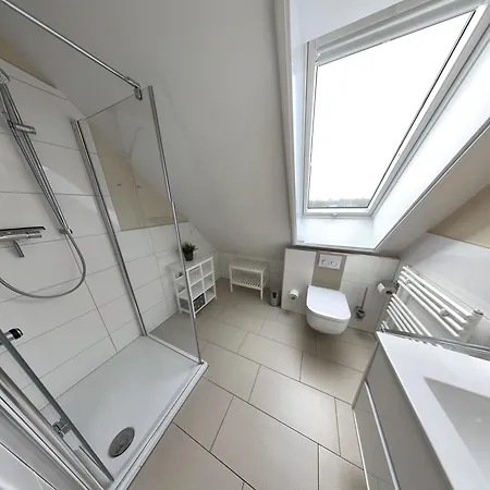 Meerblick 14 * 格洛米茨