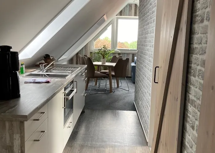 Meerblick 14 Διαμέρισμα Grömitz