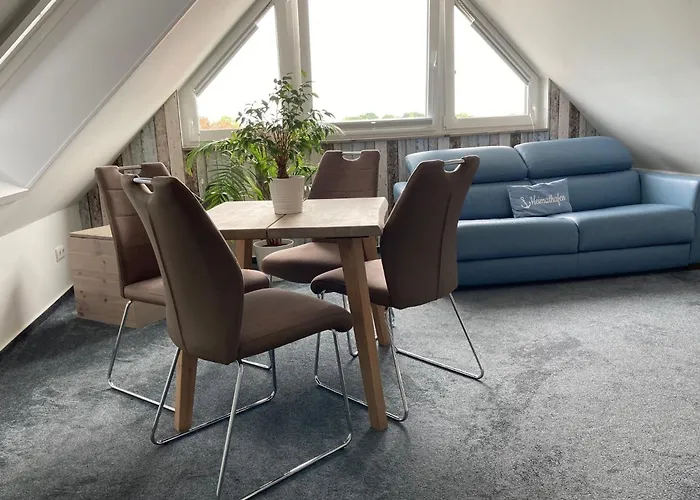 Διαμέρισμα Meerblick 14