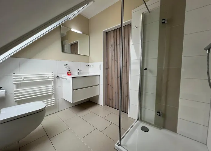 Διαμέρισμα Meerblick 14