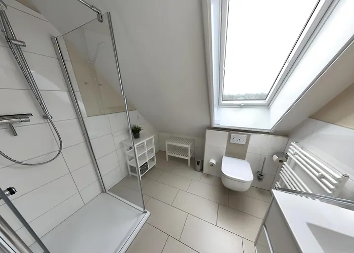 Meerblick 14 * Grömitz