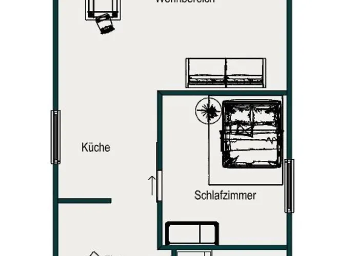 Meerblick 14 Grömitz